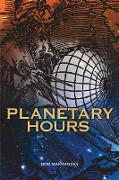 Planetary Hours