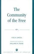 Community of the Free