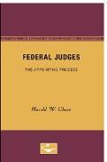 Federal Judges