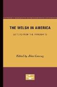 The Welsh in America