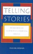 Telling Stories