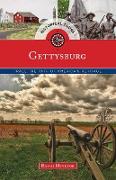 Historical Tours Gettysburg