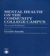 Mental Health on the Community College Campus