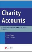 Charities Accounts