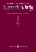 Brookings Papers on Economic Activity 1:2007