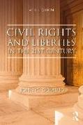 Civil Rights and Liberties in the 21st Century