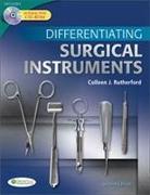 Differentiating Surgical Instruments 2e