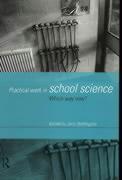 Practical Work in School Science