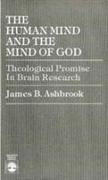 The Human Mind and the Mind of God