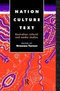 Nation, Culture, Text