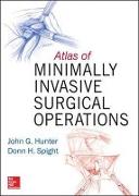 Atlas of Minimally Invasive Surgical Operations