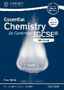 Essential Chemistry for Cambridge IGCSE (R) Workbook