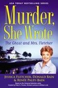 Murder, She Wrote: The Ghost and Mrs. Fletcher