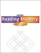 Reading Mastery Classic Level 2, Takehome Workbook C (Pkg. of 5)