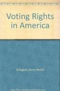 Voting Rights in America