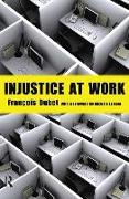 Injustice at Work