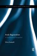 Arab Regionalism