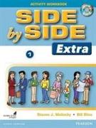Side by Side 1 Extra Activity Workbook