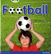 Bug Club Independent Non Fiction Year 1 Blue B Football