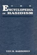 The Encyclopedia of Hasidism