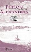 Philo's Alexandria