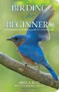 Birding for Beginners