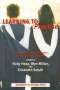 Learning to Practise: Professional Education in Historical and Contemporary Perspective