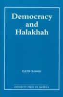 Democracy and the Halakhah