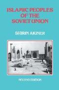 Islamic Peoples of the Soviet Union