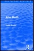 John Barth (Routledge Revivals)