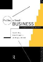 Profiles in Small Business