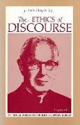 The Ethics of Discourse: The Social Philosophy of John Courtney Murray