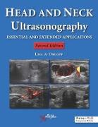 Head and Neck Ultrasonography