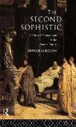 The Second Sophistic