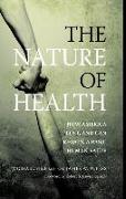 The Nature of Health