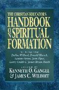 The Christian Educator's Handbook on Spiritual Formation