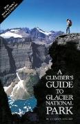 Climber's Guide to Glacier National Park