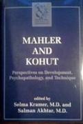 Mahler and Kohut