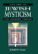 Jewish Mysticism