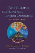 Arts Therapies with People with Physical Disabilities: An Archetypal Approach