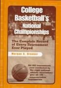 College Basketball's National Championships