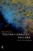 Postnationalist Ireland