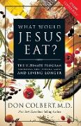 What Would Jesus Eat?