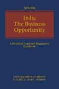 India: The Business Opportunity