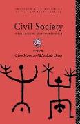 Civil Society