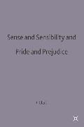 Sense and Sensibility & Pride and Prejudice: Jane Austen