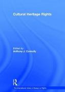 Cultural Heritage Rights