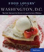 Food Lovers' Guide to (R) Washington, D.C