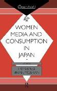 Women, Media & Consumption in Japan