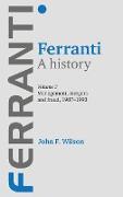 Ferranti. A history